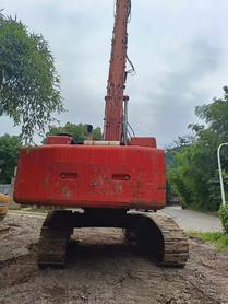 Buy Hitachi ZX470H-3 Used Excavator / 4 Buy Hitachi ZX470H-3 Used Excavator / 4