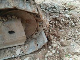 Buy Sany SY215C Used Excavator / 5 Buy Sany SY215C Used Excavator / 5