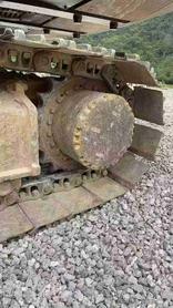 Buy XCMG XE260 Used Excavator / 3 Buy XCMG XE260 Used Excavator / 3