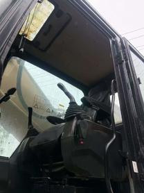 Buy Sany SY550H Used Excavator / 4 Buy Sany SY550H Used Excavator / 4
