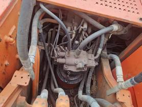 Buy Doosan DH215-9 Used Excavator / 4 Buy Doosan DH215-9 Used Excavator / 4