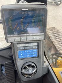 Buy Komatsu PC120-8 Used Excavator / 9 Buy Komatsu PC120-8 Used Excavator / 9