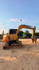 Buy Sany SY75 Used Excavator / 2 Buy Sany SY75 Used Excavator / 2