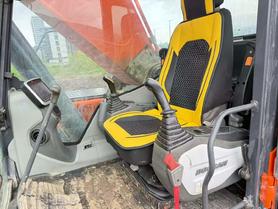 Buy Doosan DX380LC-5 Used Excavator / 8 Buy Doosan DX380LC-5 Used Excavator / 8