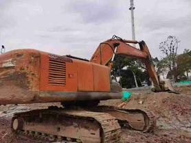 Buy Hitachi EX240-3 Used Excavator / 5 Buy Hitachi EX240-3 Used Excavator / 5