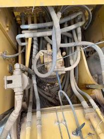 Buy Caterpillar 320D Used Excavator / 3 Buy Caterpillar 320D Used Excavator / 3