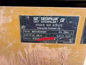 Buy Caterpillar 320GC Used Excavator / 2 Buy Caterpillar 320GC Used Excavator / 2