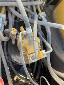 Buy Caterpillar 336E Used Excavator / 5 Buy Caterpillar 336E Used Excavator / 5