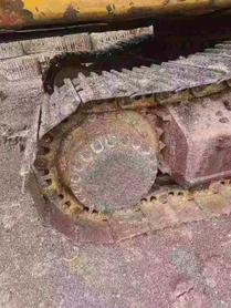 Buy Caterpillar 336E Used Excavator / 3 Buy Caterpillar 336E Used Excavator / 3