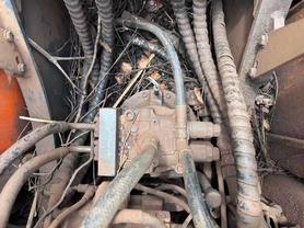 Buy Doosan S130W-3 Used Excavator / 7 Buy Doosan S130W-3 Used Excavator / 7