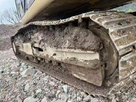 Buy Caterpillar 349E Used Excavator / 4 Buy Caterpillar 349E Used Excavator / 4