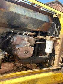 Buy Komatsu PC200-7 Used Excavator / 2 Buy Komatsu PC200-7 Used Excavator / 2