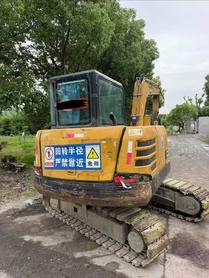 Buy Sany SY60 Used Excavator / 2 Buy Sany SY60 Used Excavator / 2
