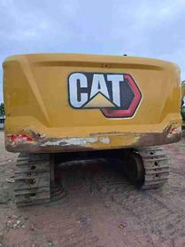 Buy Caterpillar 336E Used Excavator / 4 Buy Caterpillar 336E Used Excavator / 4