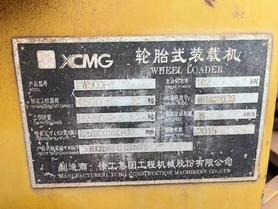 Buy XCMG XE500C Used Excavator / 5 Buy XCMG XE500C Used Excavator / 5