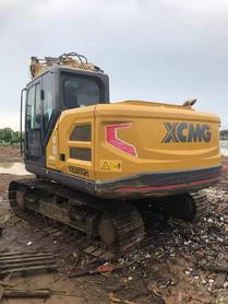 Buy XCMG XE135B Used Excavator / 2 Buy XCMG XE135B Used Excavator / 2