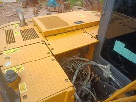 Buy XCMG XE135B Used Excavator / 5 Buy XCMG XE135B Used Excavator / 5