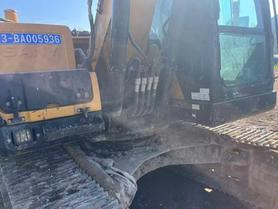 Buy Sany SY135 Used Excavator / 5 Buy Sany SY135 Used Excavator / 5