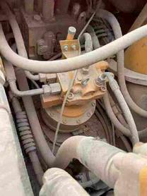Buy Sany SY215C Used Excavator / 5 Buy Sany SY215C Used Excavator / 5