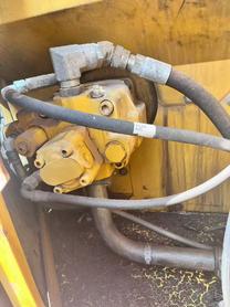 Buy Caterpillar 307B Used Excavator / 4 Buy Caterpillar 307B Used Excavator / 4