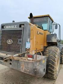 Buy SDLG L955 Used Loader / 3 Buy SDLG L955 Used Loader / 3