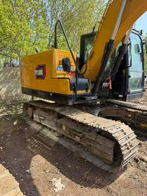Buy Sany SY135 Used Excavator / 7 Buy Sany SY135 Used Excavator / 7