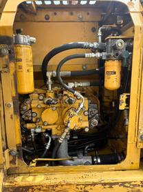 Buy Caterpillar 312D Used Excavator / 5 Buy Caterpillar 312D Used Excavator / 5