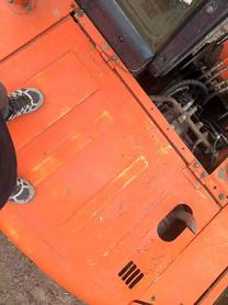 Buy Hitachi ZX70-5G Used Excavator / 8 Buy Hitachi ZX70-5G Used Excavator / 8