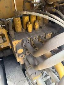 Buy Caterpillar 330B Used Excavator / 2 Buy Caterpillar 330B Used Excavator / 2