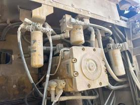Buy Caterpillar 374D Used Excavator / 6 Buy Caterpillar 374D Used Excavator / 6