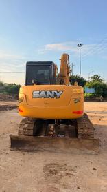 Buy Sany SY75 Used Excavator / 3 Buy Sany SY75 Used Excavator / 3