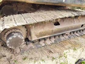 Buy Hitachi EX200 Used Excavator / 6 Buy Hitachi EX200 Used Excavator / 6
