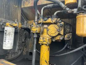 Buy Caterpillar 329D Used Excavator / 8 Buy Caterpillar 329D Used Excavator / 8