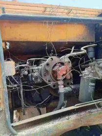 Buy Sany SY215C Used Excavator / 8 Buy Sany SY215C Used Excavator / 8