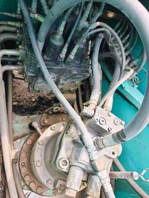 Buy Kobelco SK210 Used Excavator / 8 Buy Kobelco SK210 Used Excavator / 8