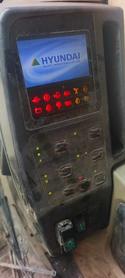 Buy Hyundai R215-7 Used Excavator / 5 Buy Hyundai R215-7 Used Excavator / 5