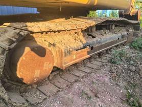 Buy Caterpillar 320A Used Excavator / 7 Buy Caterpillar 320A Used Excavator / 7