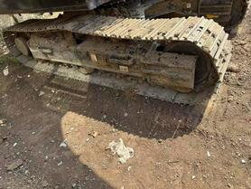 Buy Sany SY135 Used Excavator / 8 Buy Sany SY135 Used Excavator / 8