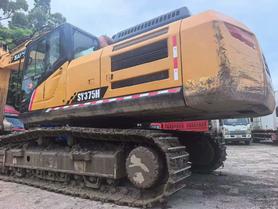 Buy Sany SY375H Used Excavator / 5 Buy Sany SY375H Used Excavator / 5