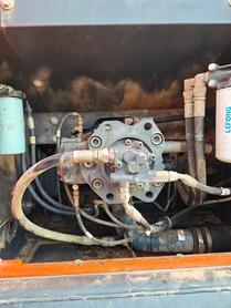 Buy Doosan DX260LC Used Excavator / 6 Buy Doosan DX260LC Used Excavator / 6