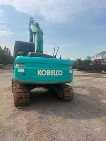 Buy Kobelco SK140 Used Excavator / 3 Buy Kobelco SK140 Used Excavator / 3
