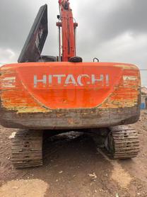 Buy Hitachi EX200 Used Excavator / 5 Buy Hitachi EX200 Used Excavator / 5
