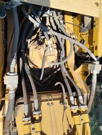 Buy Caterpillar 336E Used Excavator / 2 Buy Caterpillar 336E Used Excavator / 2