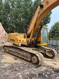 Buy Hyundai R305LVS Used Excavator / 4 Buy Hyundai R305LVS Used Excavator / 4