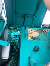 Buy Kobelco SK120-5.5 Used Excavator / 6 Buy Kobelco SK120-5.5 Used Excavator / 6