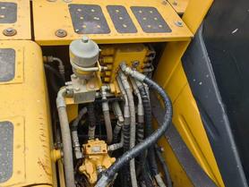 Buy Komatsu PC110-7 Used Excavator / 5 Buy Komatsu PC110-7 Used Excavator / 5
