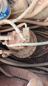 Buy Caterpillar 336E Used Excavator / 7 Buy Caterpillar 336E Used Excavator / 7