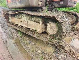 Buy Doosan DX75 Used Excavator / 6 Buy Doosan DX75 Used Excavator / 6