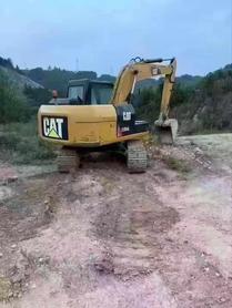 Buy Caterpillar 313D Used Excavator / 3 Buy Caterpillar 313D Used Excavator / 3