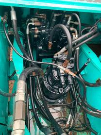 Buy Kobelco SK200-10 Used Excavator / 5 Buy Kobelco SK200-10 Used Excavator / 5